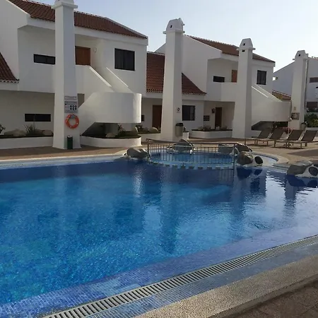 Apartamento Los Pueblos 公寓 *