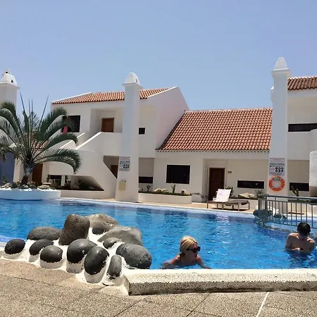 Apartamento Los Pueblos 公寓