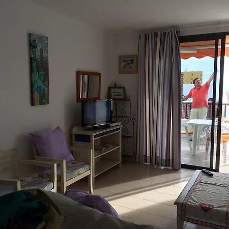 公寓 Apartamento Los Pueblos *