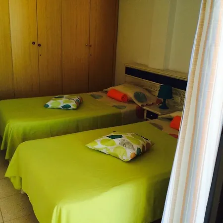 公寓 Apartamento Los Pueblos *