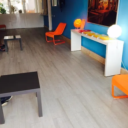Apartamento Los Pueblos 公寓 *