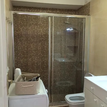 Apartamento Los Pueblos * 美洲海滩