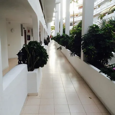 Apartamento Los Pueblos *