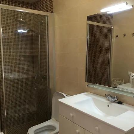 Apartamento Los Pueblos