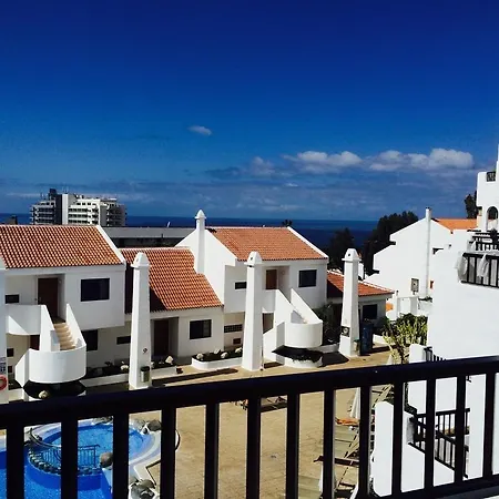 Apartamento Los Pueblos * Playa de las Américas